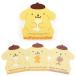  Sanrio (SANRIO) Sanrio Pom Pom Purin герой форма память пудинг POMPOMPURIN 10.6×10.5×0.9cm Cara k
