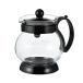 HARIO(�n���I) �W�����s���O���[�tP�E350 ���p�e��350ml �u���b�N ���{�� JPP-35-B