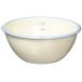 �x�m�z�[���[ �Ќ��{�E�� 12cm 0.4L �z�[���[ �ڐ���t �z���C�g BM-12B W
