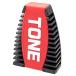  тон (TONE) ключ держатель BND120 красный 1 2 шт 