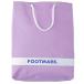  foot Mark (Footmark) swimming bag school physical training swim . industry swimming s cool box 2 man and woman use 24( lavender ) 10148