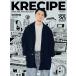 KREVA 20th Anniversary Book KRECIPE (lito- музыка * Mucc ) (Rittor Music Mook)