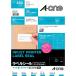  A-one этикетка наклейка струйный 24 поверхность 20 сиденье 60424