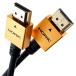 ۡå HDMI֥ 2 4K/60p 18Gbps HDR HDMI 2.0  ѥ  HDM20-461GD