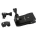 REC-MOUNTS ž åץޥ Rotary Clip Mount for FDR-X1000V/HDR-AS200V/HD