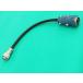 �����p �g�[�`�X�C�b�`�P�[�u���A�_�v�^ (4730-062+KW25C-2) / �_�C�w���e�B�O�~�j (TIG mini  200P)