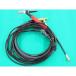 ¨ȯ/ʿ14ۡ200A/4mTIGܥȡ åɥȡ (RED TIG TORCH) YT-20TS2 ѥʥ˥å(Panasonic)