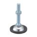 TRUSCO 㥹ܥ 500kg M16100  饫Сե NA-2-16X100 231-4061