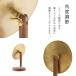 ���~���[ �^�J �ؐ� �p�x���� ���킢�� �k�� �l�C �؂�BRASS�̌o�N�ω����y���� �I�[�o���X�^���h�~���[ 304951 shesay �V�Z�C �^�J �֘A�摜5
