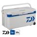  Daiwa cooler-box 35L DAIWA Pro козырек багажник HD2 S3500 BL голубой 3157530 перчатка ride рыбалка уличный термос спорт отдых кемпинг BBQ