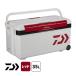  Daiwa cooler-box 35L 3157547 DAIWA Pro козырек багажник HD2 GU3500 RD красный перчатка ride рыбалка рыбалка уличный термос кондиционер BOX