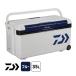  Daiwa cooler-box 35L 3157554 DAIWA Pro козырек багажник HD2 GU3500 BL голубой перчатка ride рыбалка рыбалка уличный термос кондиционер BOX
