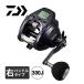 23 Leo Blitz 300J LEOBRITZ электрический катушка 3252259 DAIWA ( Daiwa ) перчатка ride рыбалка рыба рыбалка катушка 
