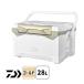  Daiwa cooler-box Pro козырек Rex PV-REX ZSS2800 Gold 3344459 DAIWA ( Daiwa ) перчатка ride 28 литров мускл корпус one рука o-