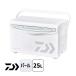  Daiwa cooler-box прохладный линия Alpha 3 TS2500 жемчуг cooler-box 25L 3391750 DAIWA ( Daiwa ) перчатка ride 