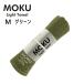kontex �R���e�b�N�X MOKU ���N ���C�g�^�I�� M �O���[�� �� GR 33x100cm �R�b�g��100% ���{�� �^�I�� �t�F�C�X�^�I�� �����^�I�� ���Y 41781-004