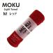 kontex ƥå MOKU ⥯ 饤ȥ M å  RE 33x100cm åȥ100%   ե   41781-005