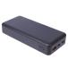 ���o�C���o�b�e���[ �����_�S 20000mAh �u���b�N �①��2026�����o�b�e���[ 4580060605460 THANKO (�T���R�[) �֘A�摜3