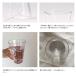 ��炬�^���u���[ M 320ml �N���A 5�� �Z�b�g�� Plakira �v���L�� 4580376197680 �ΐ�����H�� �֘A�摜4
