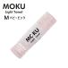 kontex �R���e�b�N�X MOKU Light Towel M �t�F�C�X�^�I�� �����^�I�� ���N ���C�g�^�I�� �x�r�[�s���N 33x100cm �R�b�g��100% ���{�� 46879-018