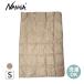 DOWN BLANKET SINGLE MOC down покрывало одиночный 4938101173513 наан ga(NANGA)