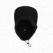 DotAir BB CAP PBLK F �L���b�v �X�q �u���b�N �t���[�T�C�Y 4938101220941 �i���K (NANGA) �֘A�摜4