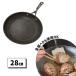 �t���C�p�� 28cm �o�b�����[�j �g���m IH�Ή� �K�X�ΑΉ� BALLARINI �C�^���A�� �O���j�`�E�� ���{���K�i 5�N�ۏ� �������Ȃ� �ł��Ȃ� 75001-764 �֘A�摜4