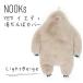 NOOKs �C�G�e�B ������ۃJ�o�[ ���C�g�x�[�W�� LBE �t���t�� �G�R�t�@�[ ���킢�� YETI �^ �J�o�[�̂� (������ۖ{�͕̂ʔ�) 92490001 �N���G Creer