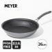 �t���C�p�� �T�[�L������ A1 26cm PFOA�t���[ IH/�K�X�Ή� �A���~�j�E������ �t�b�f�����h�����H ���ʉ��H CA1-P26 MEYER (�}�C���[)