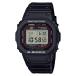  первое поколение G-SHOCK переиздание модель DW-5000R-1AJF CASIO ( Casio )