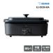 �f�C���[�R���p�N�g�v���[�g �u���b�N EJ-DE30-BA ZOJIRUSHI (�ۈ�}�z�[�r��)
