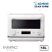 �I�[�u�������W EVERINO(�G�u���m) 18L �y�[���z���C�g ES-KA18-WM ZOJIRUSHI (�ۈ�}�z�[�r��)