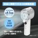 ��p�~�X�g�t�@�� �z���C�g �n���f�B�[�t�@�� HDL-4677 X BREEZEE �N���X�u���[�Y �֘A�摜3