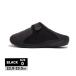SUBU зимний сандалии Belt BLACK 0 22.0-23.5cm черный чёрный SB-201 SUBU(sb)