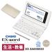 �d�q���� EX-word(�G�N�X���[�h) �����E���{���f�� 160�R���e���c �S�[���h XD-SA6500GD CASIO (�J�V�I)