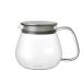 �L���g�[ �e�B�[�|�b�g 460ml �����^�b�` ���j�e�B �g�� ���� �e�B�[ �������J�t�F KINTO 8335 UNITEA �֘A�摜1