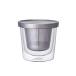 �L���g�[ LT �J�b�v �X�g���[�i�[�t 260ml ������ �W ���b�h �J�b�v �O���X �R�[�q�[�J�b�v KINTO �֘A�摜1