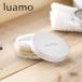 luamo ルアモ UVパウダーヴェール SPF50+ PA++++ 5g 日焼け止め UVパウダー フェイスパウダー 紫外線 ブルーライト 近赤外線