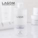 LAGOM ラゴム マイクロ クレンジングウォーター 350ml クレンジング 洗顔 ミセラウォーター 拭き取り