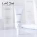 LAGOMla резина цветный выше солнечный UV крем 40ml SPF50+ PA++++ UV крем tei крем солнцезащитное средство 