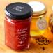  мой мед клубника джем .. рубин 150g клубника джем сырой мед пчела меласса 