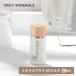 ONLY MINERALS オンリーミネラル ミネラルプラス UVミルク 28ml SPF50+・PA++++ 化粧下地 UVミルク スキンケア発想 ミネラル ハリ ツヤ 紫外線吸収剤フリー