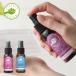 パーフェクトポーション マスクスプレー 50ml / リラックス リフレッシュ ブリーズイージー マム&キッズ | マスク 花粉 アロマ アロマスプレー