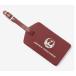 JALba мера бирка wine red 