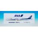 ANA BOEING787-10 полотенце для лица 