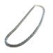  оригинальный titanium супер очень толстый колье (12mm ширина ) 60cm