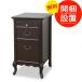  cosme грудь 40-3 уровень f правило DM традиция . европейский elegant дизайн античный способ Brown цвет 