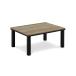  котацу kotatsu стол прямоугольный 80×60 см ширина мебель style kotatsuwa-m80×60 KIPI OAK