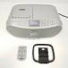 [ почти не использовался товар ] Sony CD магнитола магнитофон CFD-RS501