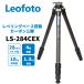 Leofoto LS-284CEX ٥ ܥ󻰵 4ʡ¹͢ʡ